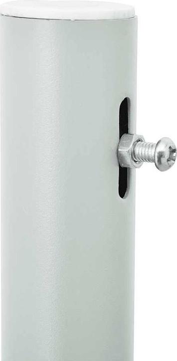 Image du produit vidaXL Balkon-Seitenmarkise (3 m)