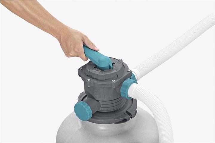 Immagine prodotto Bestway Sandfilteranlage