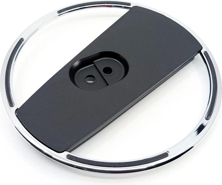 Produktbild A1 Vertikaler Standfuss für Playstation 5 (PS5, PS5 Slim & PS5 Pro) - Gaming-Zubehör (PS5, PS5 Digital Edition)