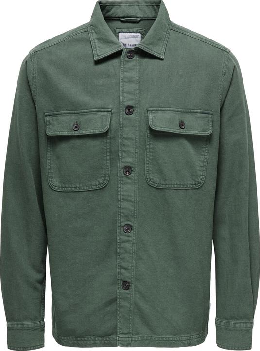 Immagine prodotto Only & Sons ONSOLIVER Maglietta oversize Maglietta oversize (XXL)
