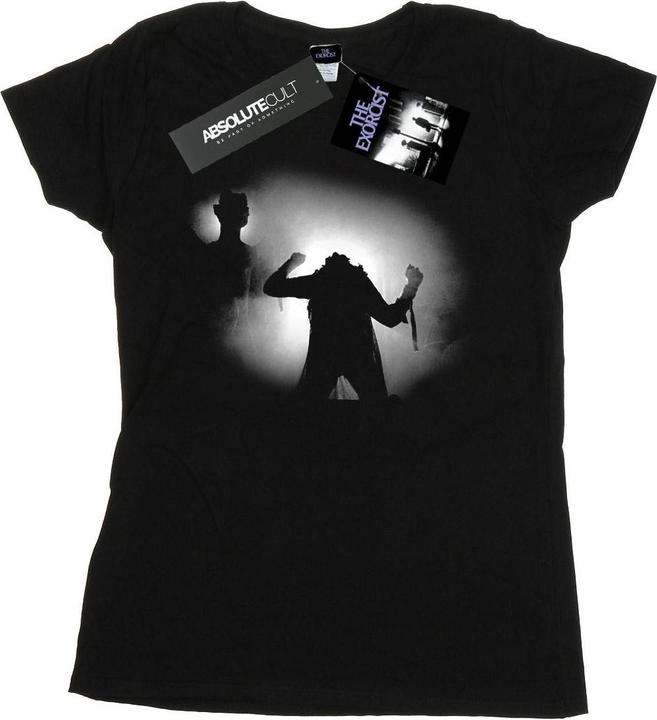 Immagine prodotto The Exorcist Pazuzu And Regan Maglietta Donna (XL)