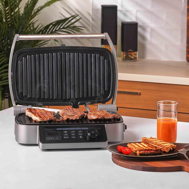 Actual product image Karaca Multigrill XL