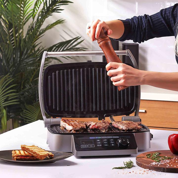 Actual product image Karaca Multigrill XL