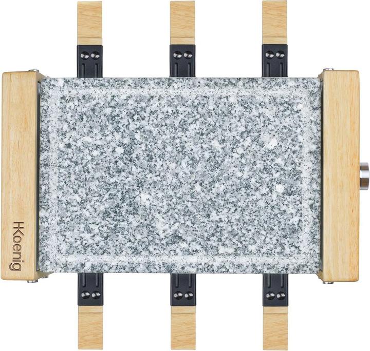 Produktbild H.Koenig Multifunktionsgerät