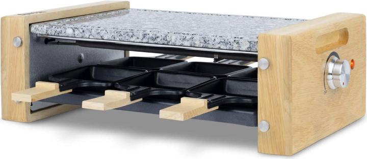 Produktbild H.Koenig Multifunktionsgerät