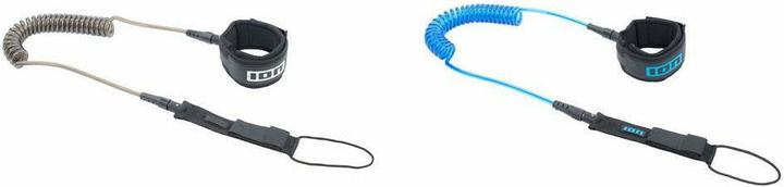 Image du produit ION Leash SUP Core Coiled Ankle - blue