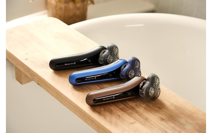 Produktbild Remington Herrenrasierer Limitless X X9 (XR1795)