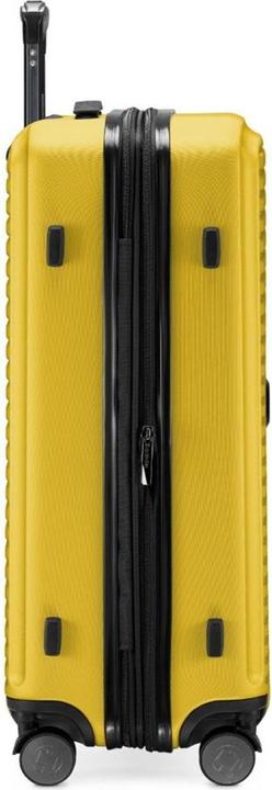 Actual product image Hauptstadtkoffer Medium - Medium Suitcase Hard Shell (88 l)