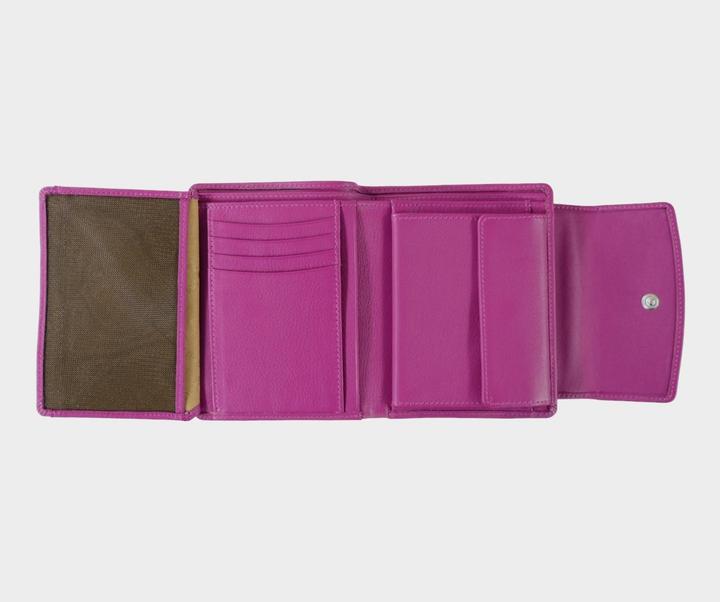 Immagine prodotto Braun Büffel JOY RFID plum