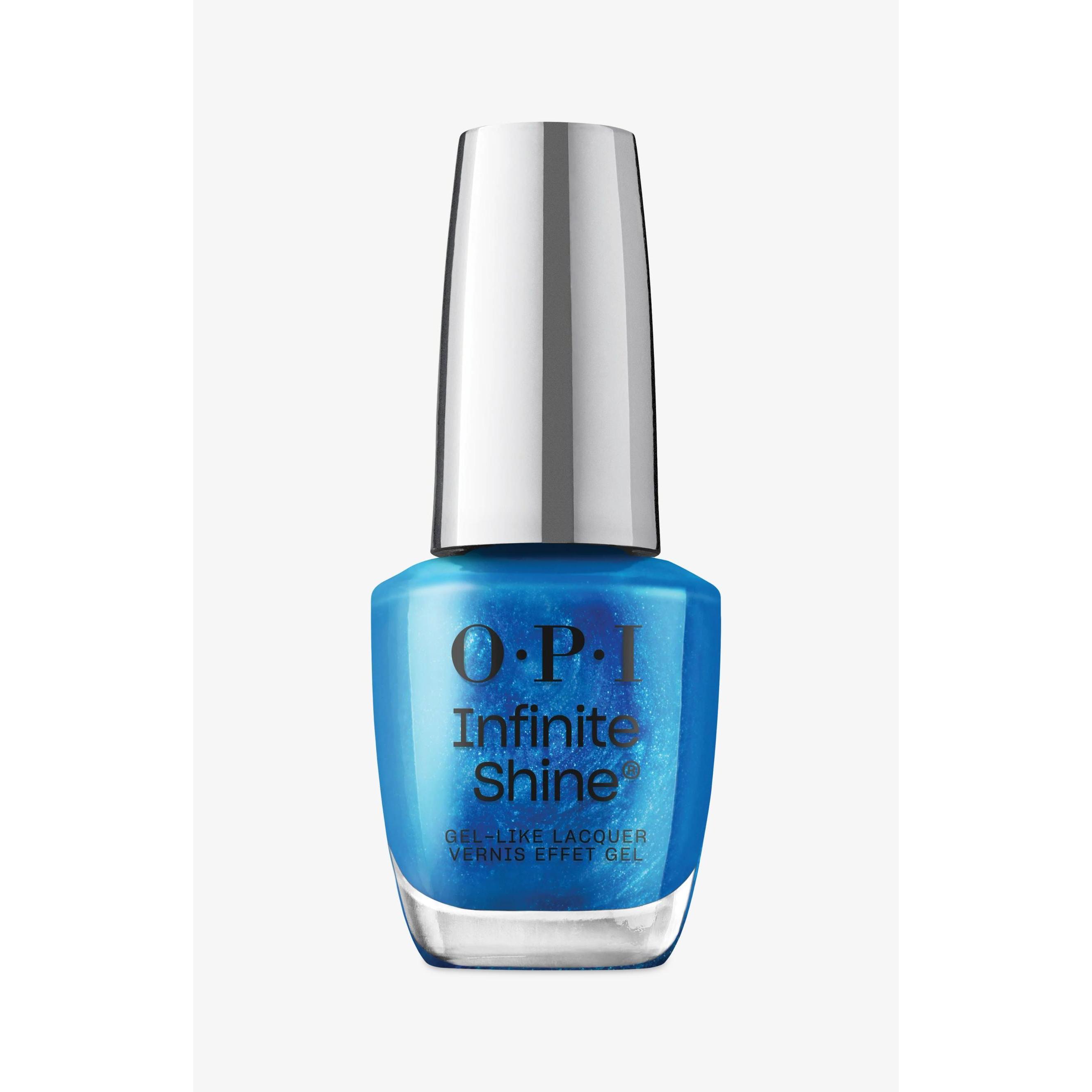 Thumbnail - OPI, Nagellack, Infinite Shine Do You Sea what I Sea? (Do You Sea what I Sea, Gel-Effekt Nagellack)