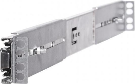 Netrack NP5114 sliding rails