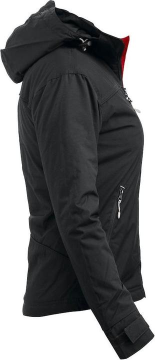 Produktbild Clique Melrose Steppjacke (3XL)