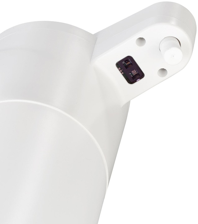 Actual product image Carlo Milano Automatic Battery Spray Disinfectant Dispenser