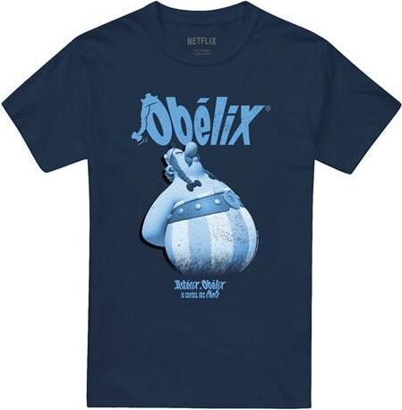 Immagine prodotto Asterix & Obelix Blue Grump (L)