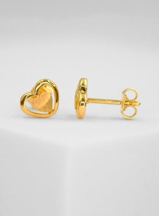 Immagine prodotto Muau Cuore (Oro 750/18 K)