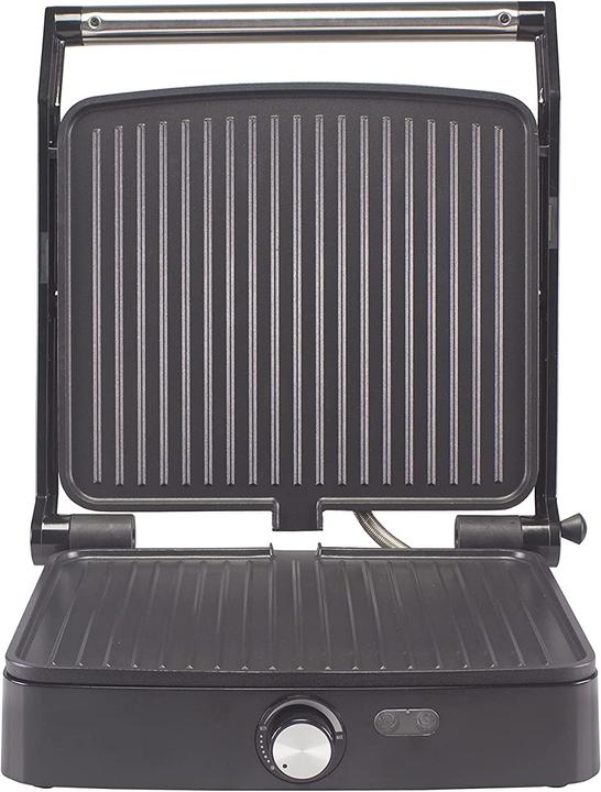 Actual product image Beper P101TOS502 Multifunction grill