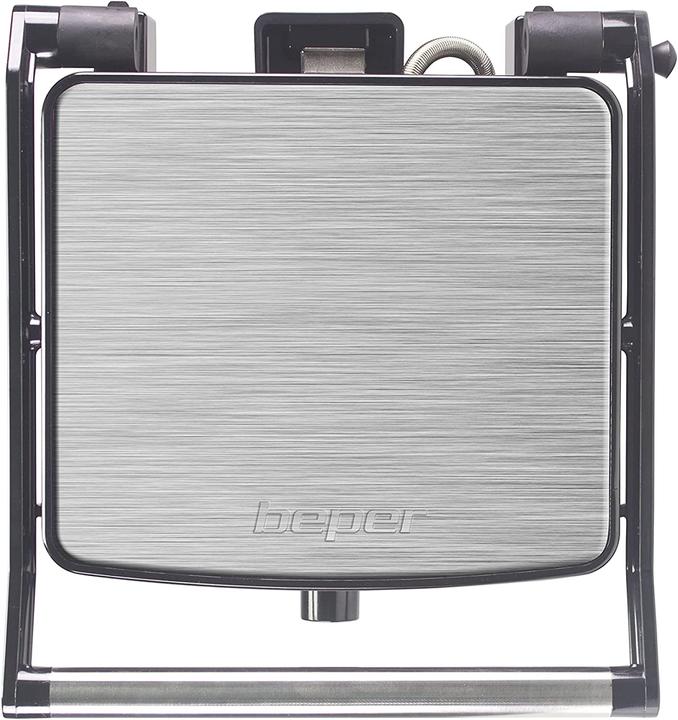 Actual product image Beper P101TOS502 Multifunction grill