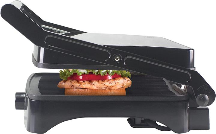 Actual product image Beper P101TOS502 Multifunction grill