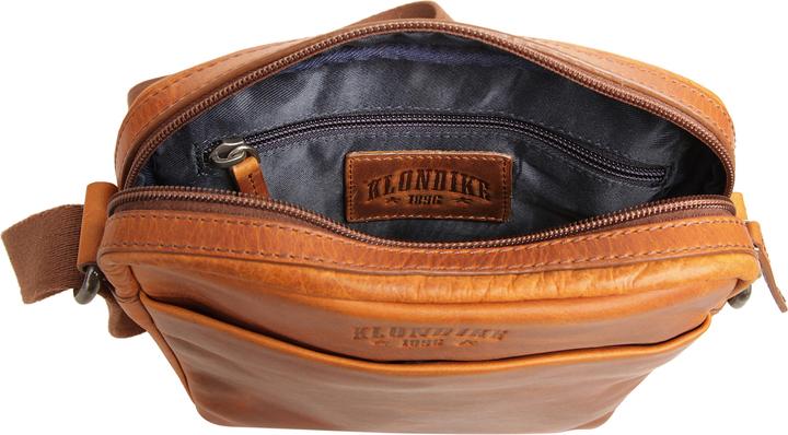 Produktbild Klondike 1896 Schultertasche