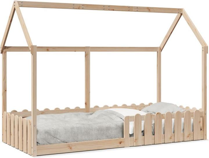 Immagine prodotto vidaXL Culla (90 x 200 cm)