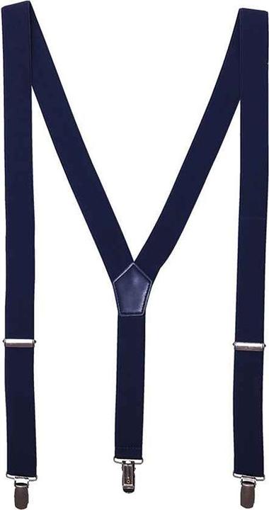 Produktbild Premier Hosenträger