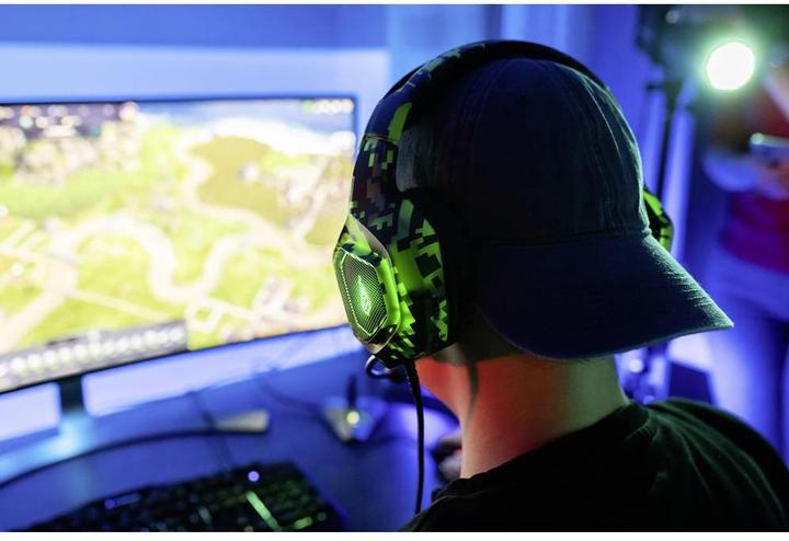 Actual product image SureFire Skirmish (Cable)