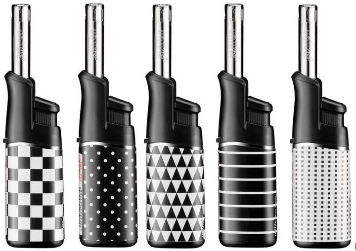 Actual product image GuGus Stick lighter