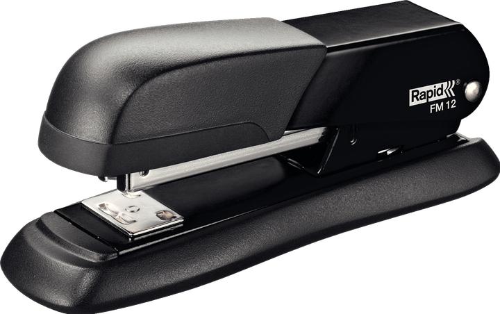 Image du produit Rapid Agrafeuse FM12 (25 feuilles)