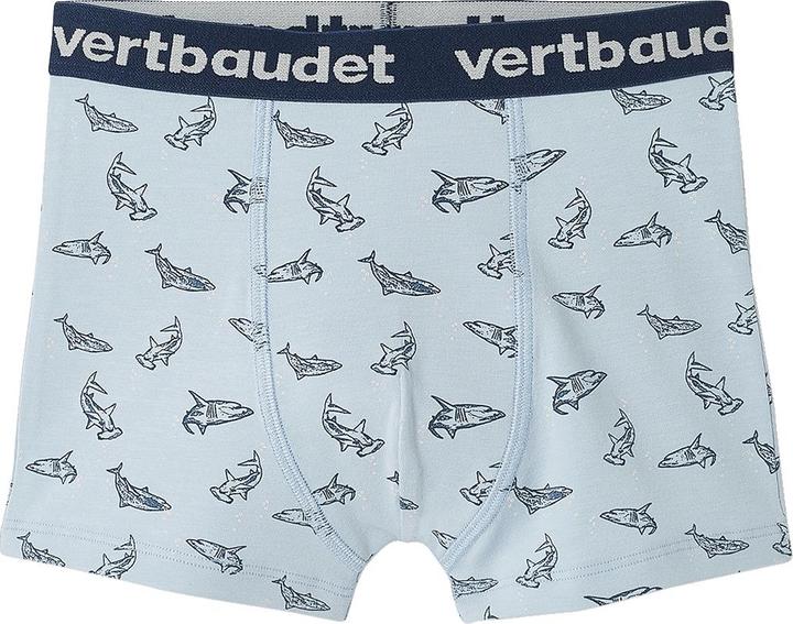 Immagine prodotto Vertbaudet Unterwaesche Unten (110, Confezione da 5 pezzi)