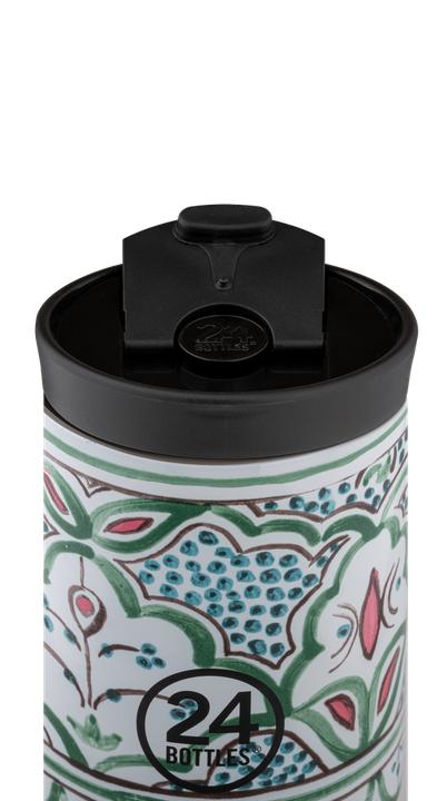 Image du produit 24 Bottles Voyage (0.35 l)