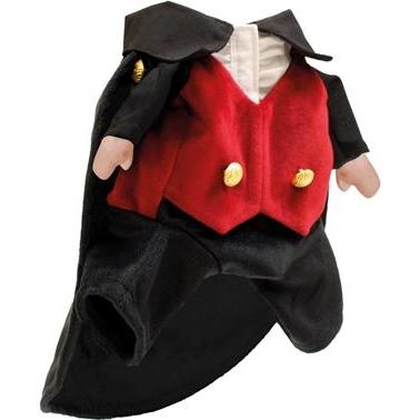 Croci Halloween Tricky Vampieren Pak, Hundespielzeug