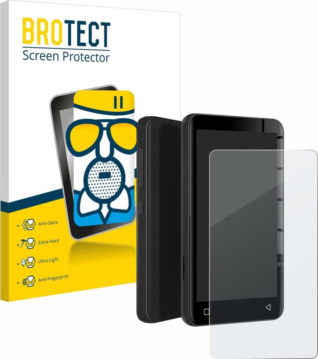 Image du produit BROTECT AirGlass Verre Mat