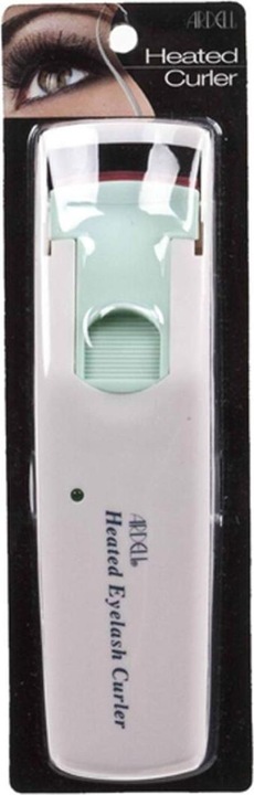 Ardell Heated Curler - Eyelash Curling