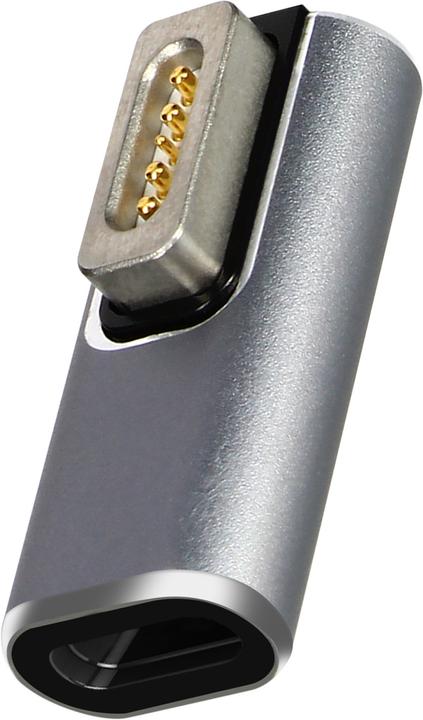 Produktbild Avizar MagSafe 1 / USB-C Adapter (USB-C)