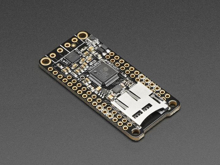 Produktbild Adafruit 3436 Zubehör für Entwicklungsplatinen Audioverstärker (Verstärker)