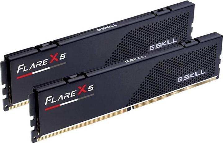 Image du produit G.Skill Flare X5 K2 GSK (2 x 32GB, 6000 MHz, RAM DDR5, DIMM)