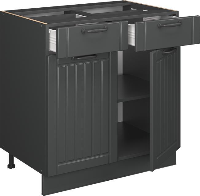 Actual product image Vicco Küchenunterschrank Fame-Line