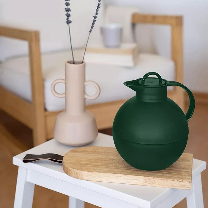 Productafbeelding Alfi Bol kruik frost donkergroen 0,94 liter (0.94 l)