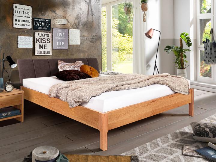 Actual product image Möbel-Eins Merano (200 x 200 cm)