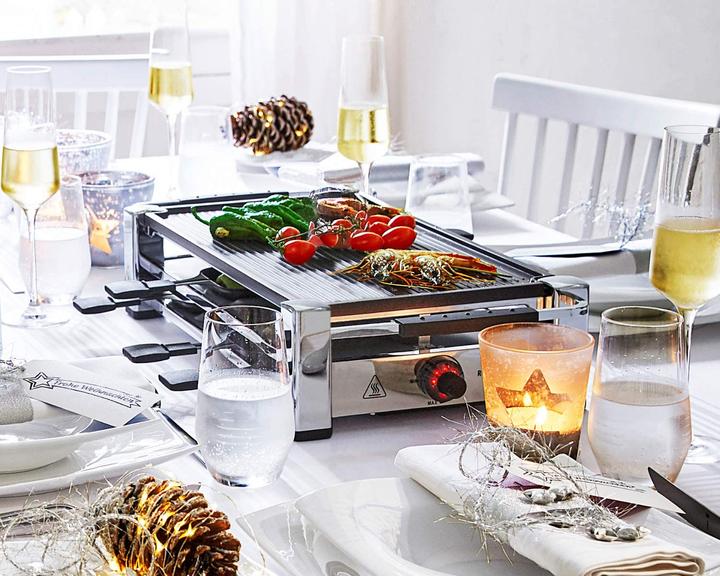 Actual product image Rommelsbacher RCC 1500