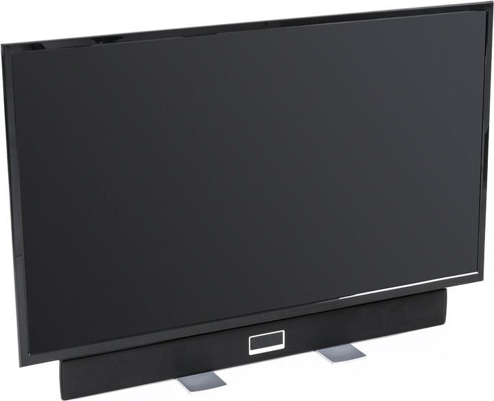 Actual product image Erard Fit-up (Universal, 50", 20 kg)