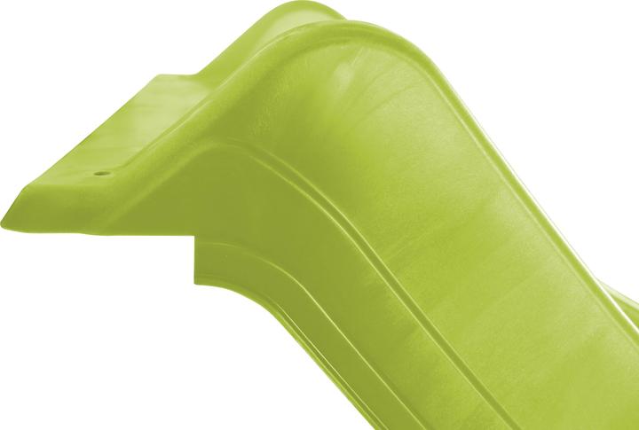 Image du produit Axi Sky220 Toboggan avec prise d'eau Vert clair 220 cm