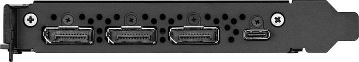 Produktbild PNY Quadro RTX 4000 (8 GB, GDDR6)