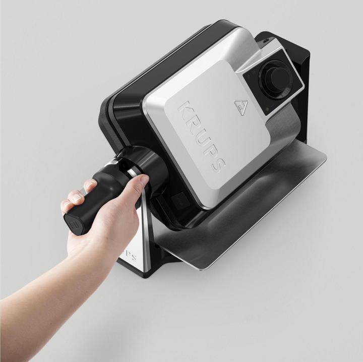 Productafbeelding Krups FDD 95 D Professional