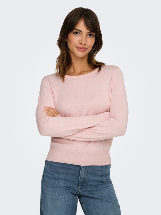 Produktbild Only ONLVENICE Strickpullover Strickpullover (XS)