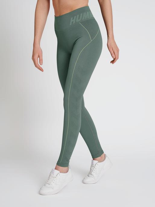 Produktbild hummel Te Christel Seamless Mw Tights (XS)