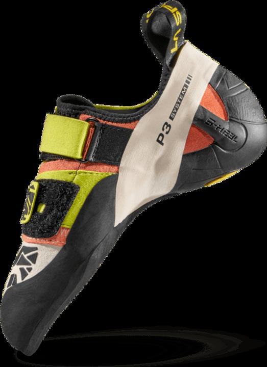 Produktbild La Sportiva Otaki Woman - Kletterschuhe - Damen (36)