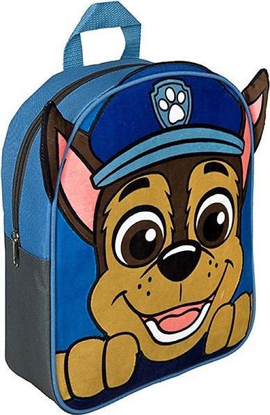 Produktbild Undercover UNDERCOV Plüsch-Rucksack Chase PPAT7810 Paw Patrol