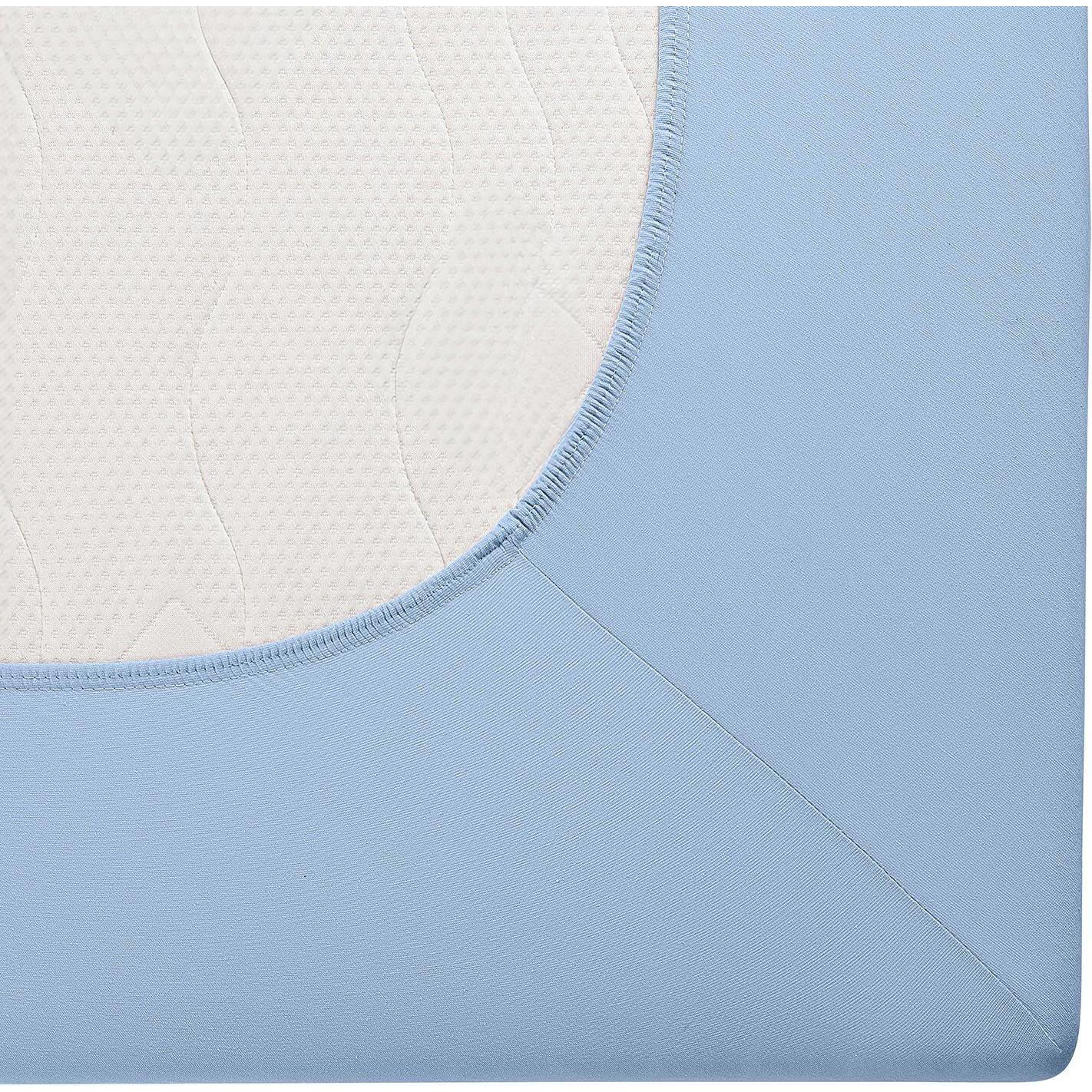 Thumbnail - BettwarenShop, Fixleintuch, Multi-Stretch (80x200 cm)