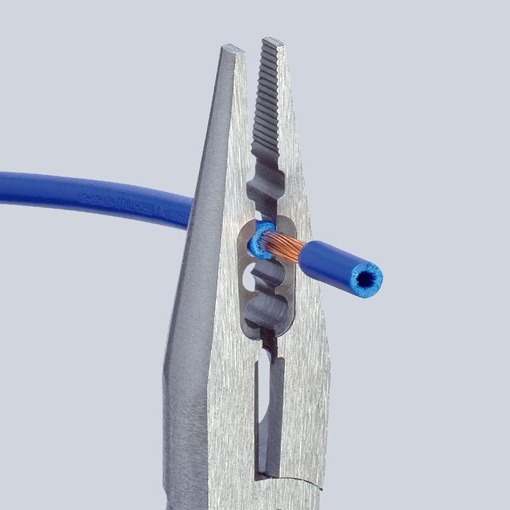 Produktbild Knipex Verdrahtungszange (160 mm)